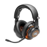 JBL QUANTUM ONE ANC HEADSET